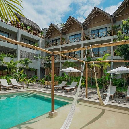 Witari Hotel Boutique San Francisco  Dış mekan fotoğraf