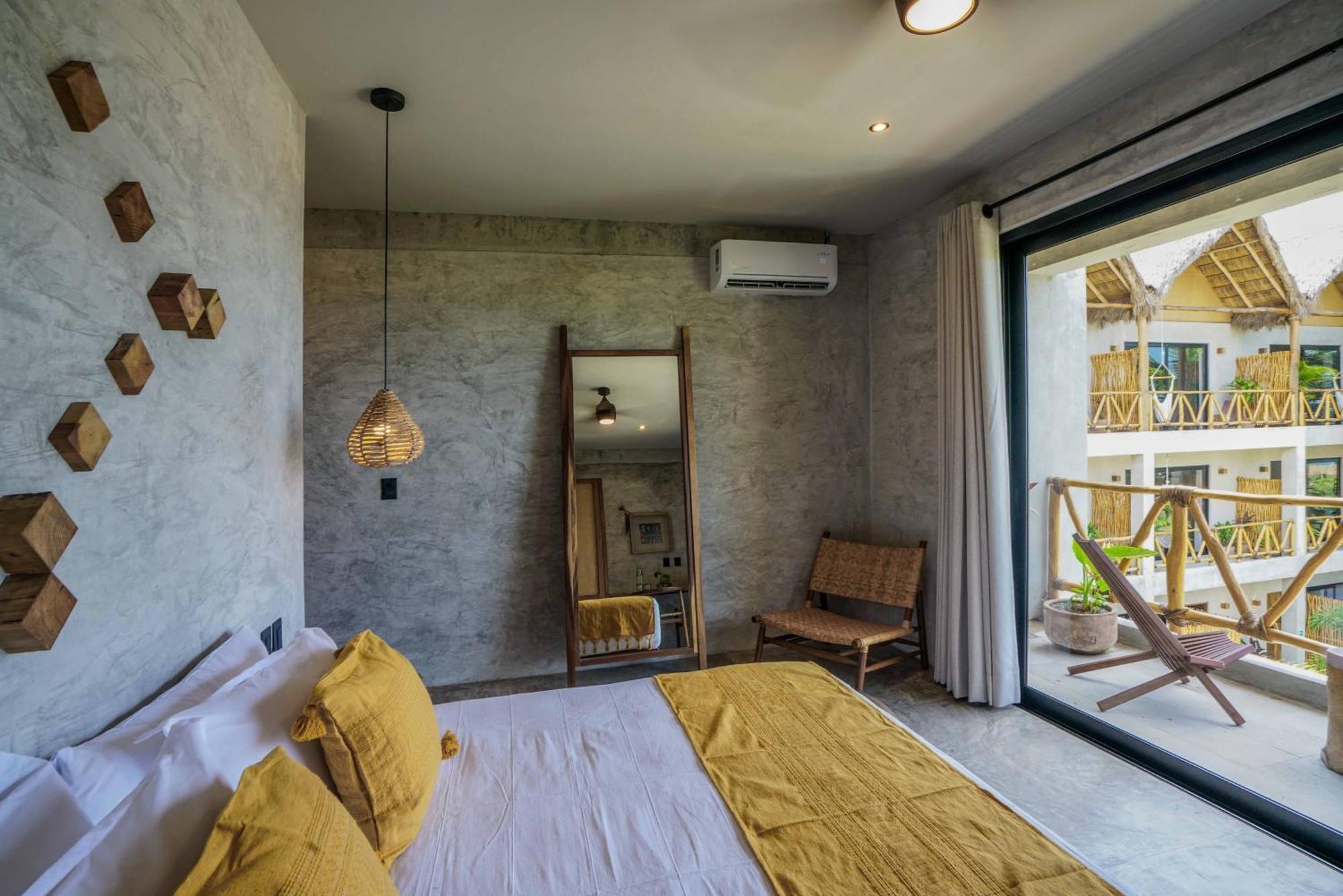 Witari Hotel Boutique San Francisco  Dış mekan fotoğraf