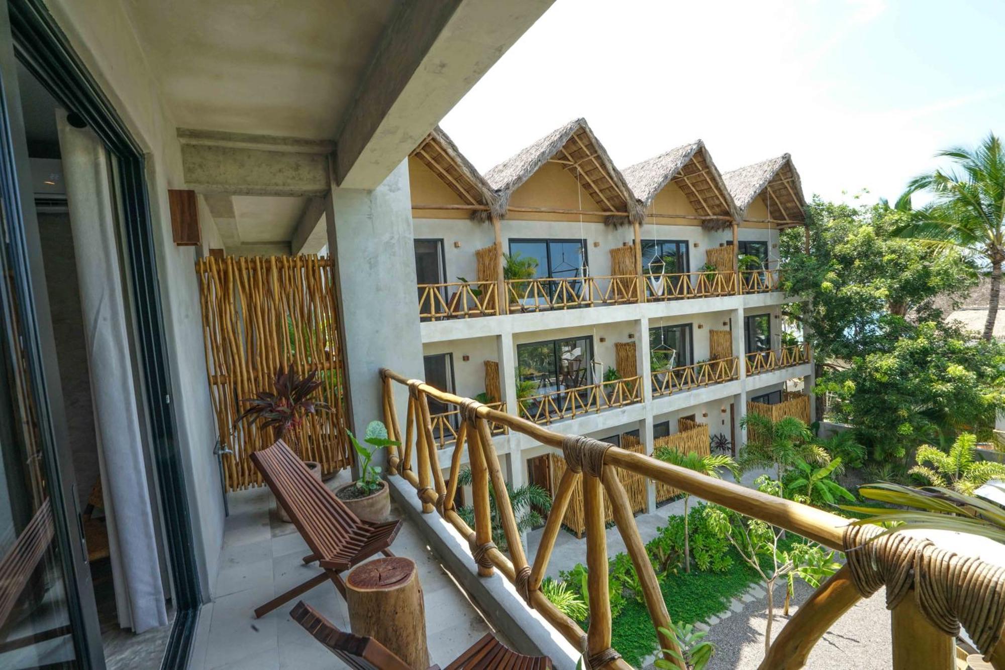 Witari Hotel Boutique San Francisco  Dış mekan fotoğraf