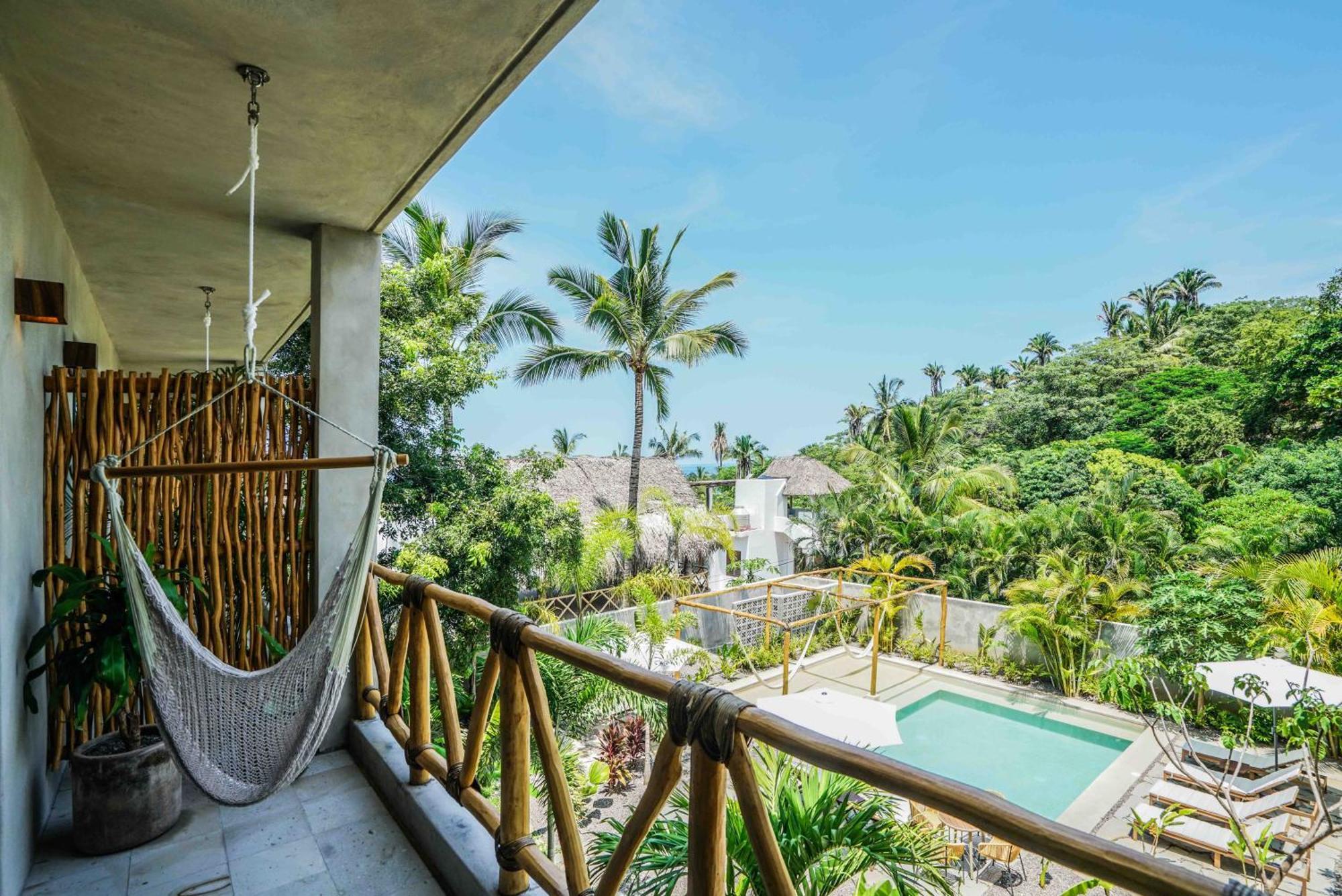 Witari Hotel Boutique San Francisco  Dış mekan fotoğraf