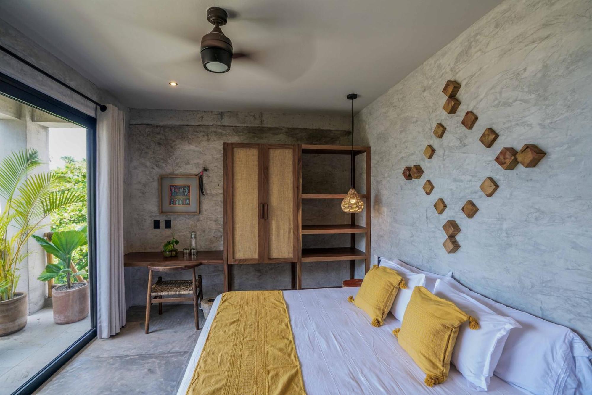 Witari Hotel Boutique San Francisco  Dış mekan fotoğraf
