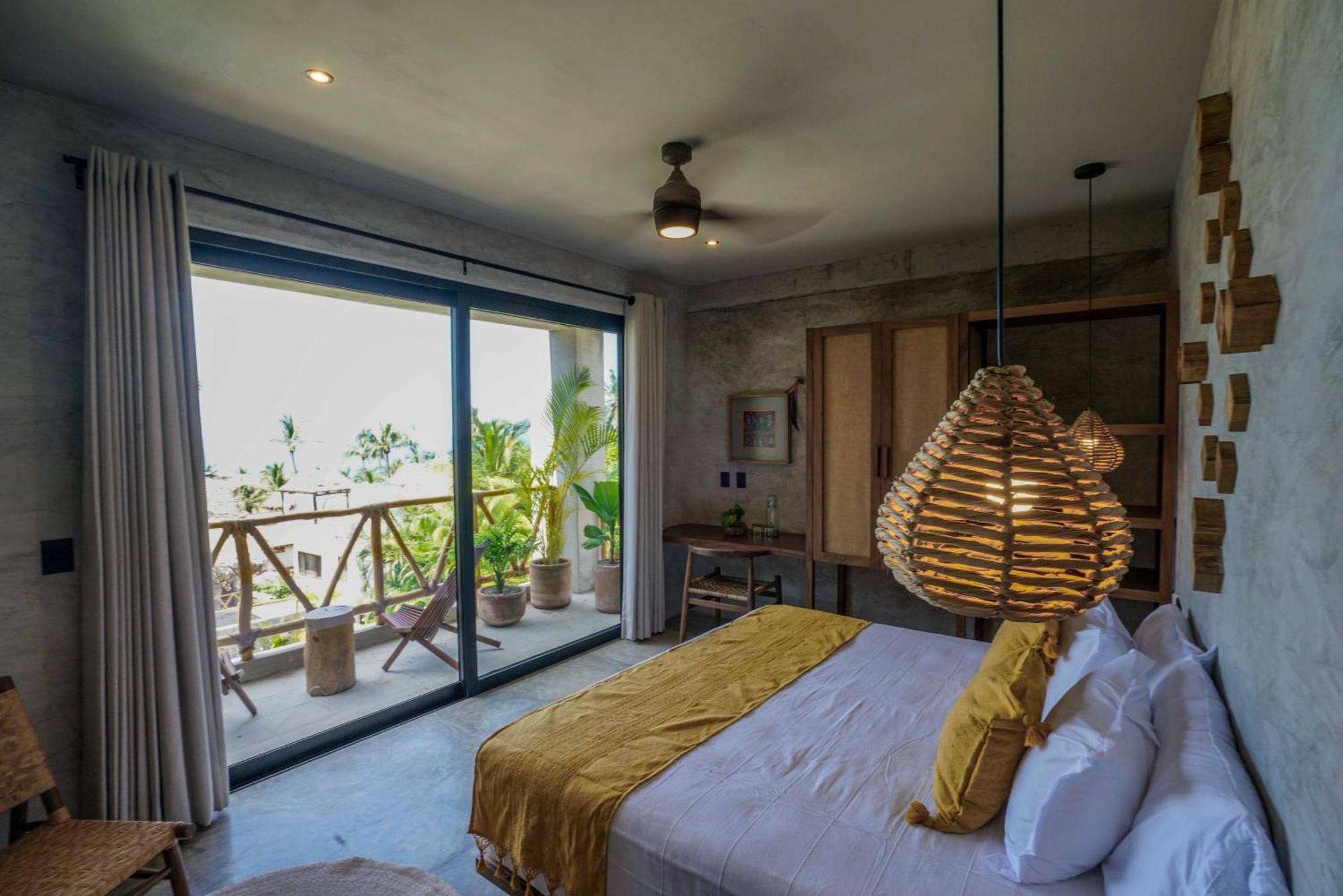 Witari Hotel Boutique San Francisco  Dış mekan fotoğraf
