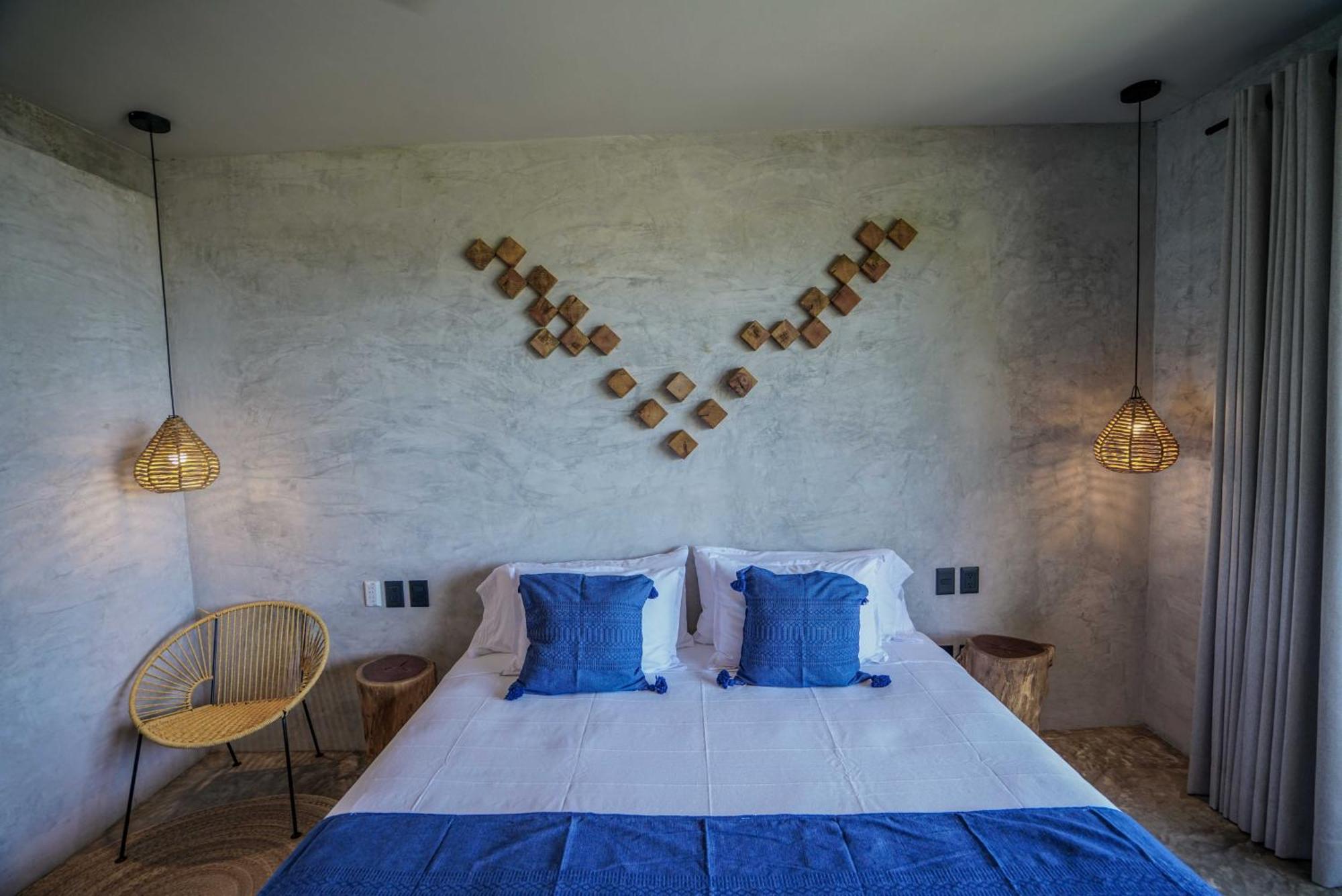 Witari Hotel Boutique San Francisco  Dış mekan fotoğraf