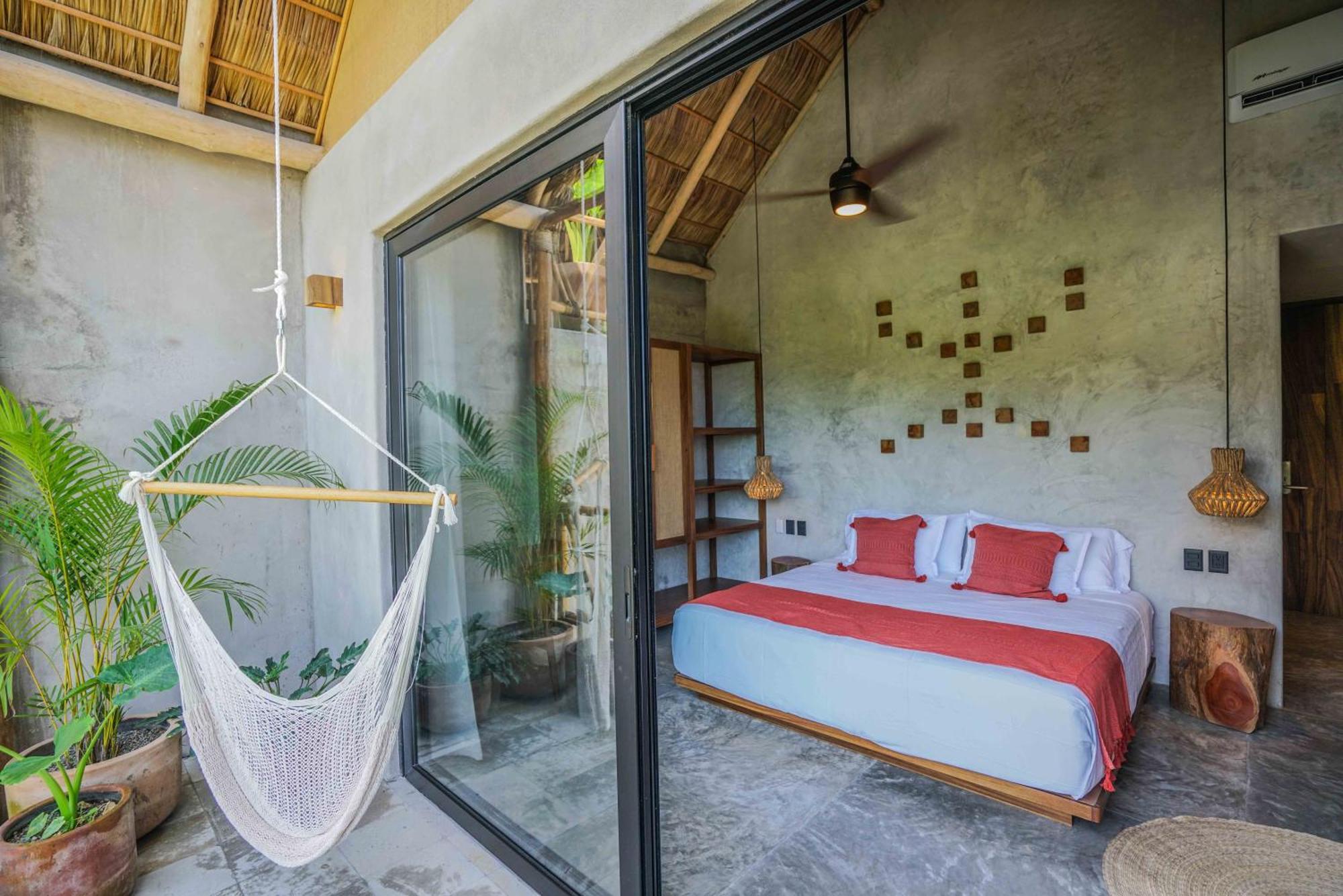 Witari Hotel Boutique San Francisco  Dış mekan fotoğraf