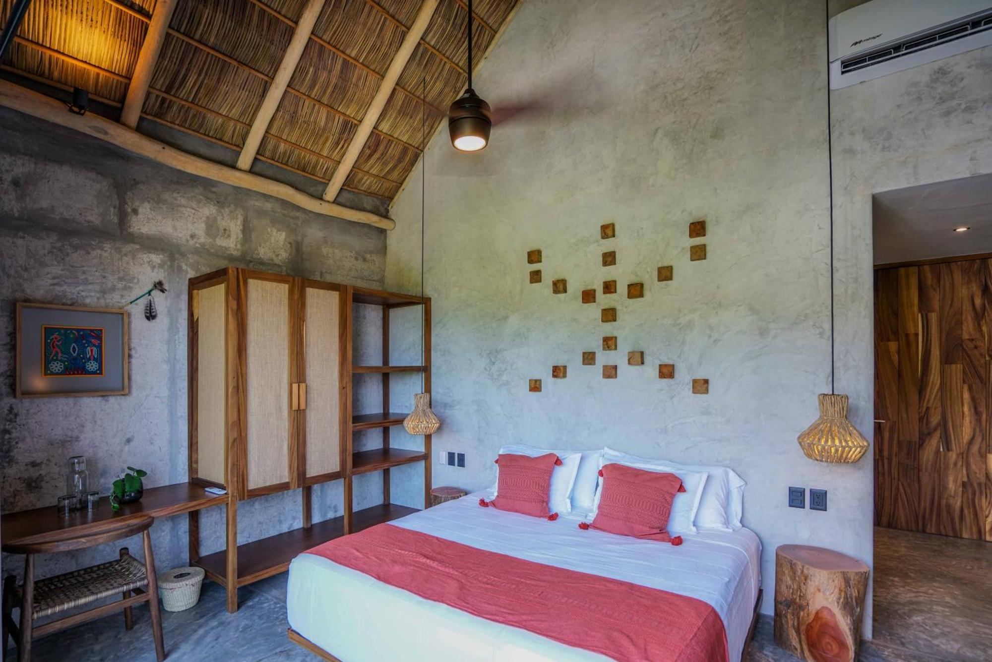 Witari Hotel Boutique San Francisco  Dış mekan fotoğraf