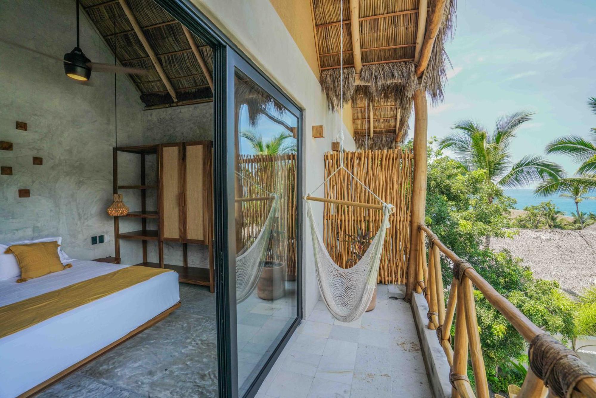Witari Hotel Boutique San Francisco  Dış mekan fotoğraf