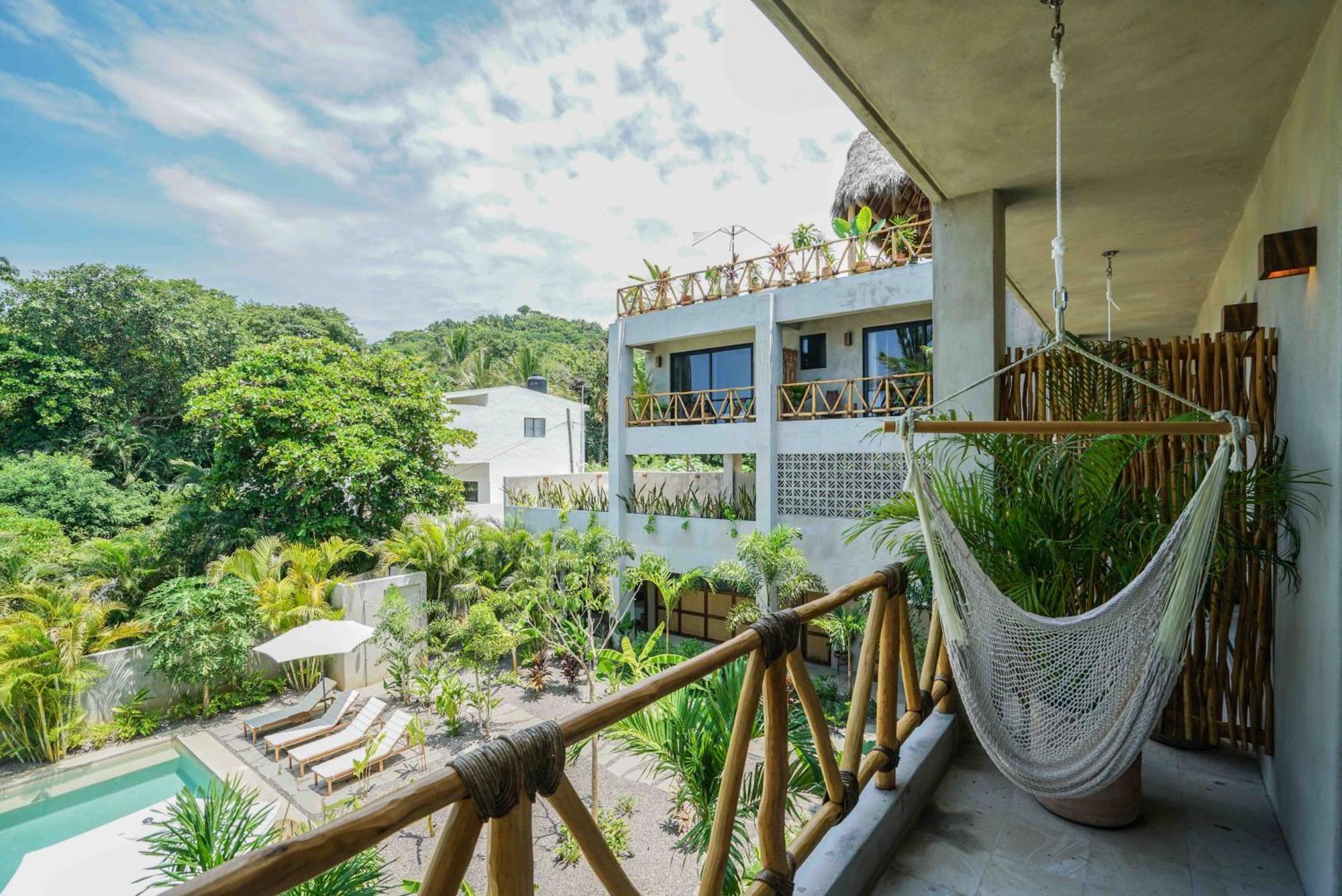 Witari Hotel Boutique San Francisco  Dış mekan fotoğraf