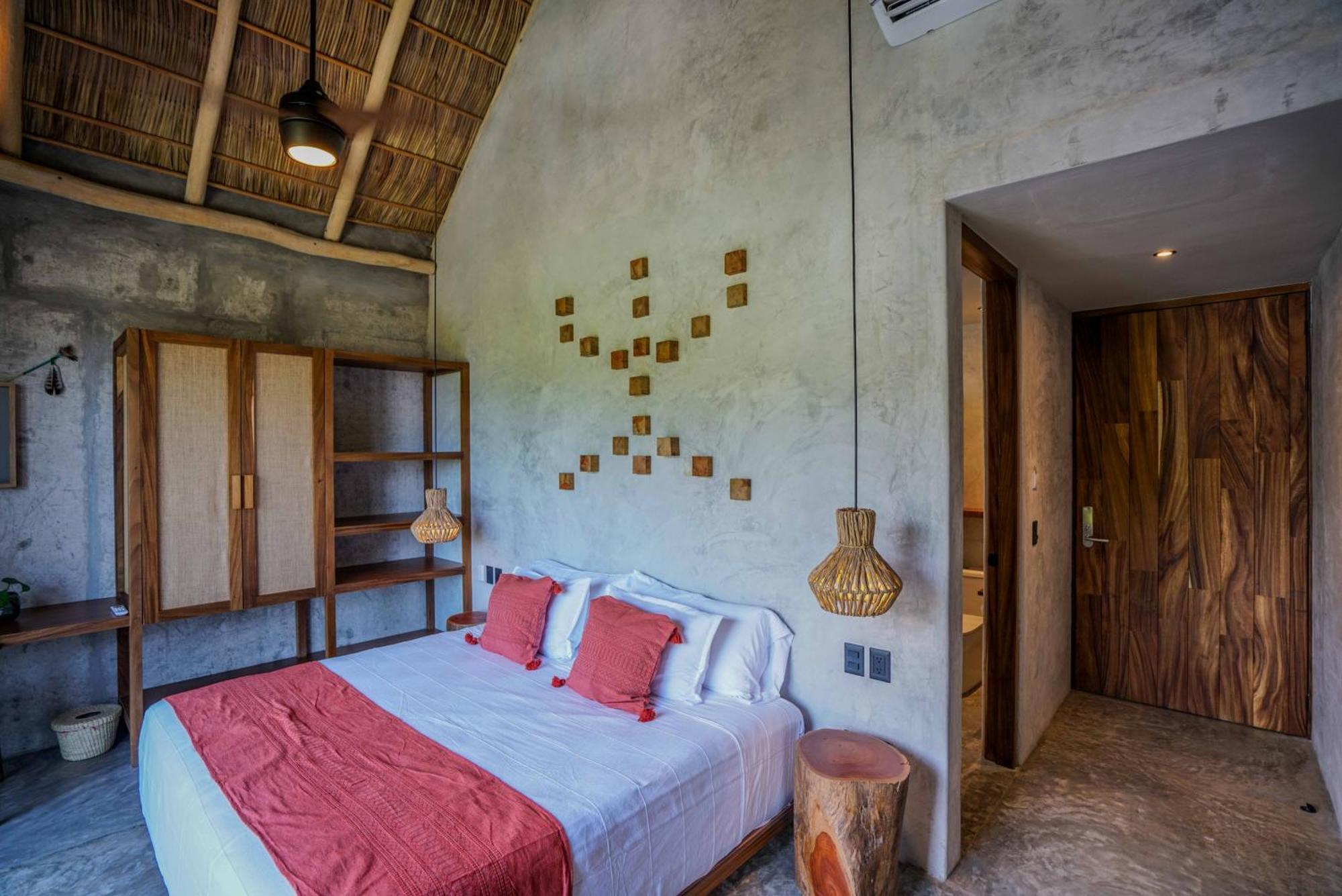 Witari Hotel Boutique San Francisco  Dış mekan fotoğraf