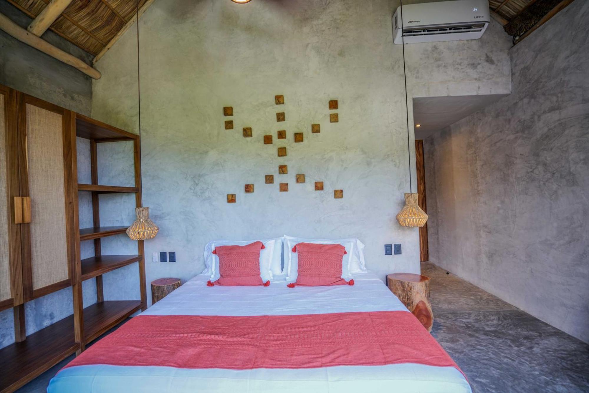 Witari Hotel Boutique San Francisco  Dış mekan fotoğraf