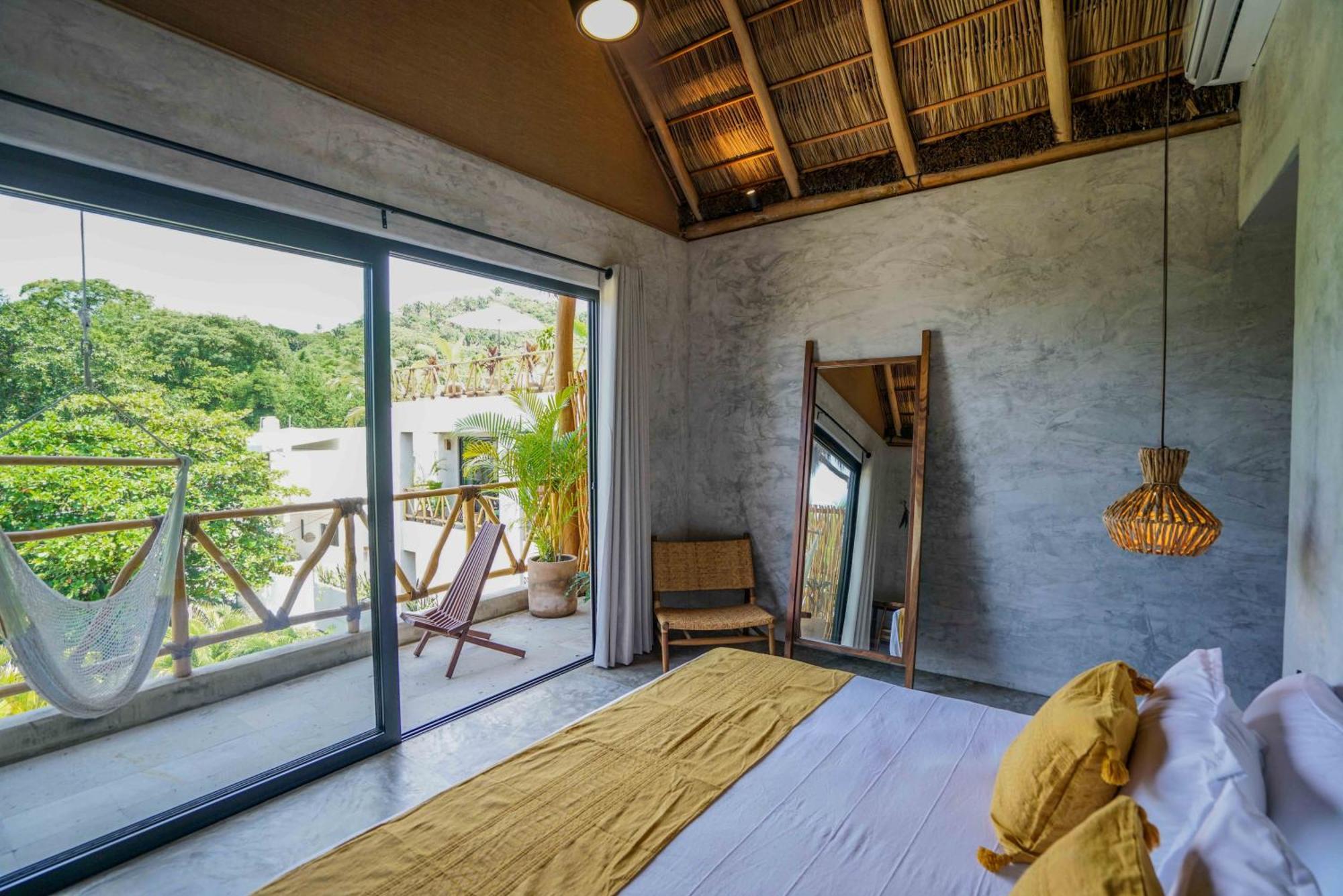 Witari Hotel Boutique San Francisco  Dış mekan fotoğraf