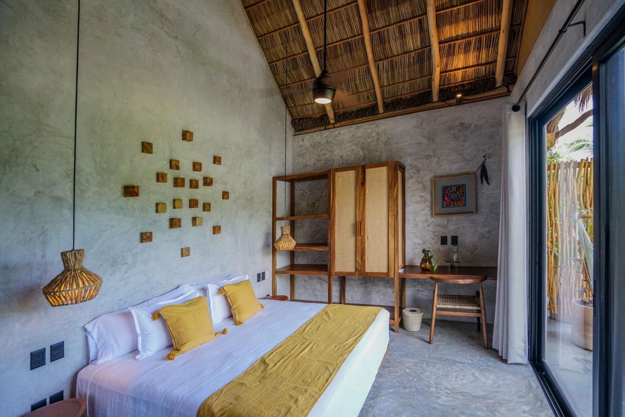 Witari Hotel Boutique San Francisco  Dış mekan fotoğraf
