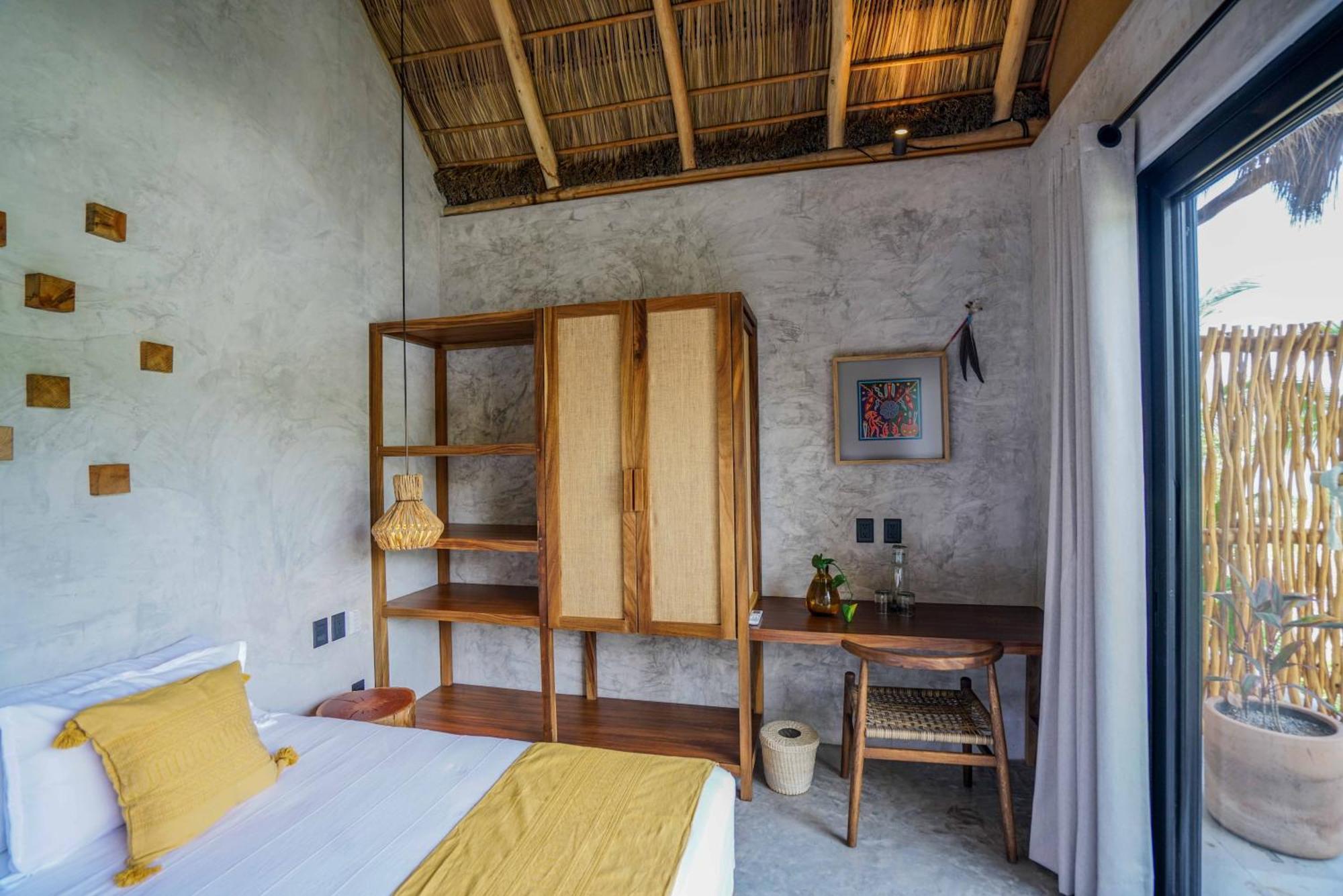 Witari Hotel Boutique San Francisco  Dış mekan fotoğraf