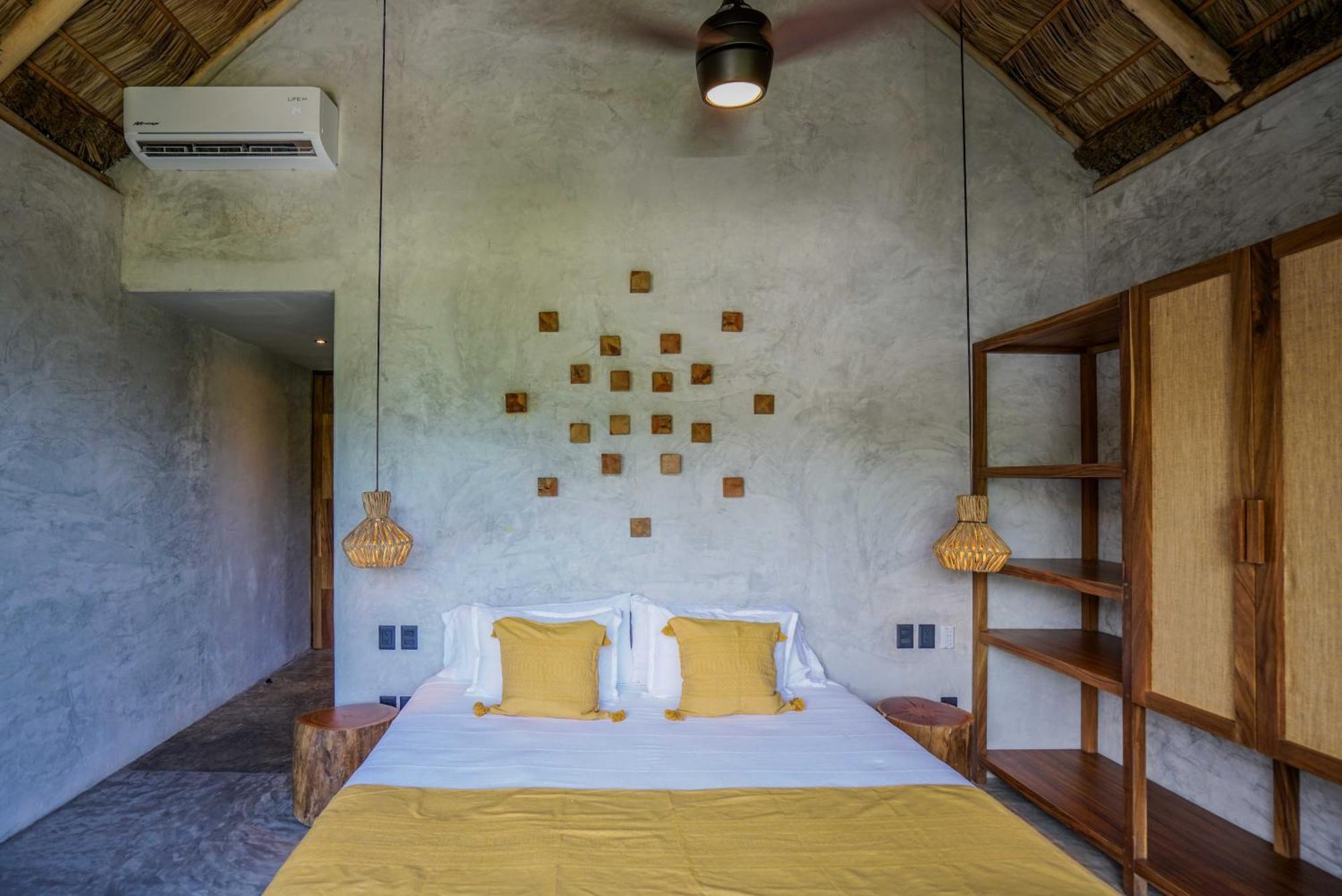 Witari Hotel Boutique San Francisco  Dış mekan fotoğraf