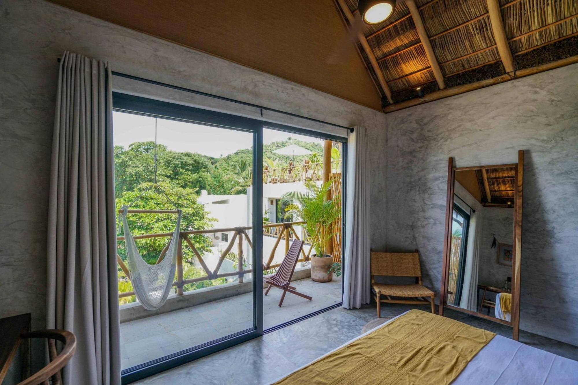 Witari Hotel Boutique San Francisco  Dış mekan fotoğraf
