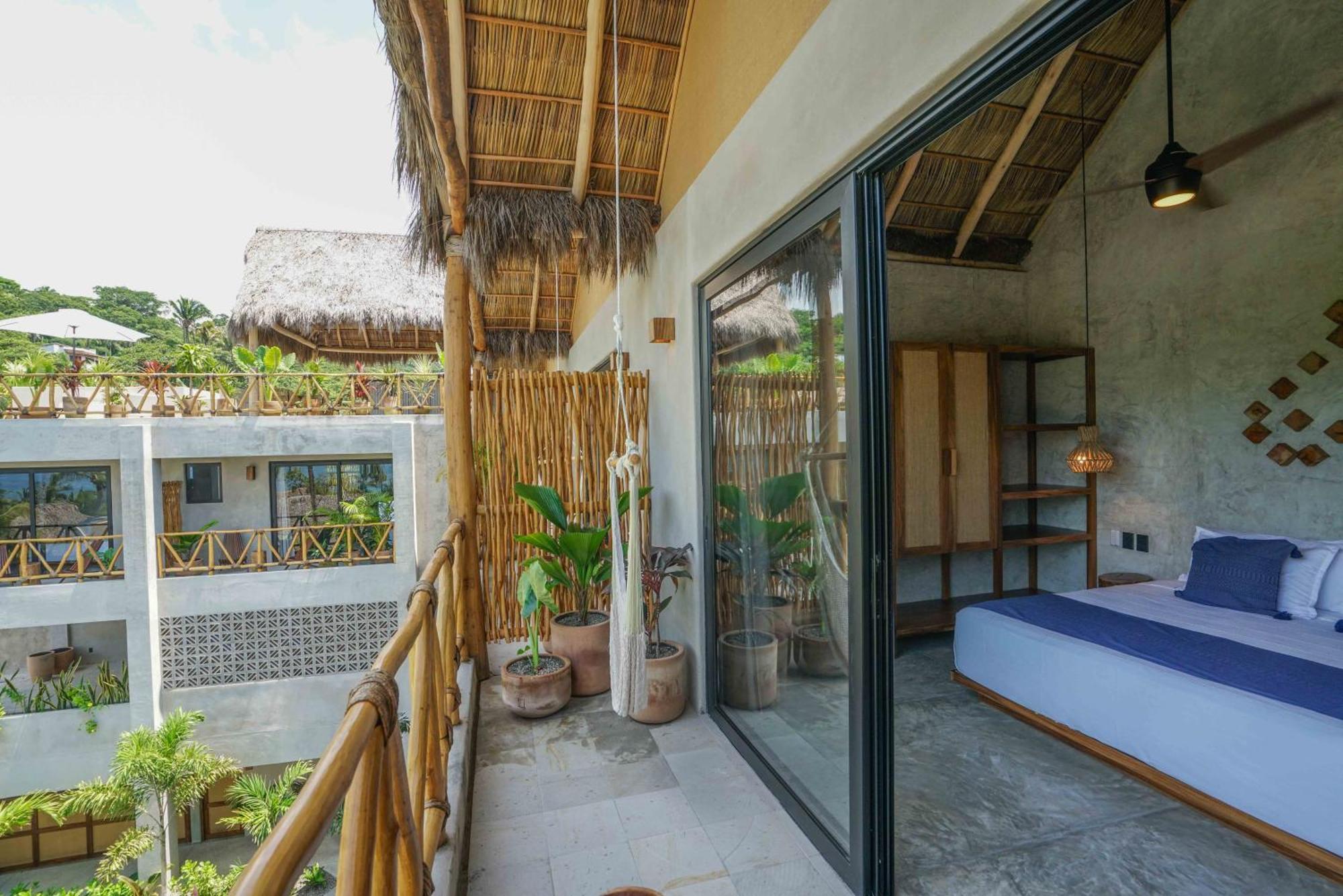Witari Hotel Boutique San Francisco  Dış mekan fotoğraf