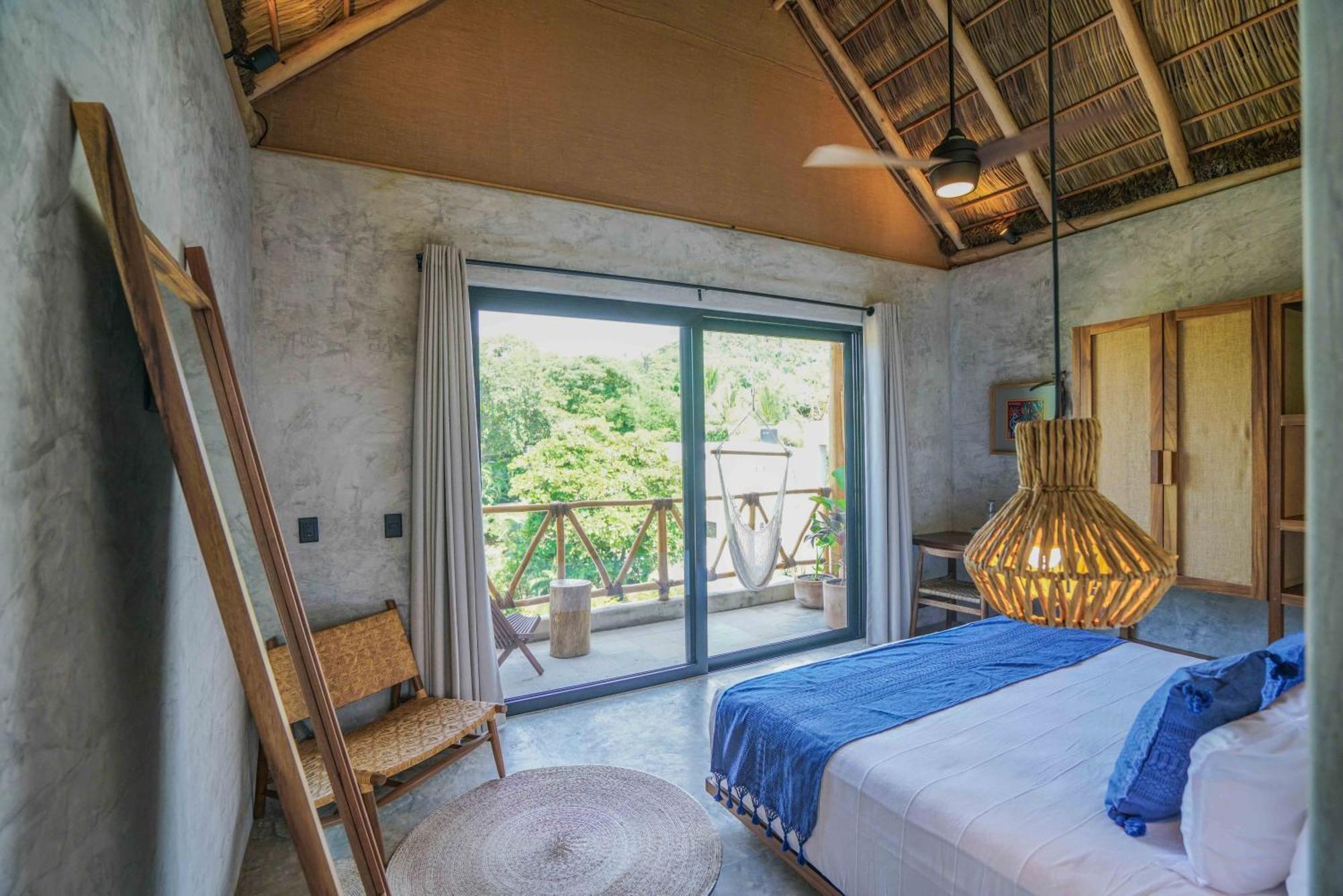 Witari Hotel Boutique San Francisco  Dış mekan fotoğraf