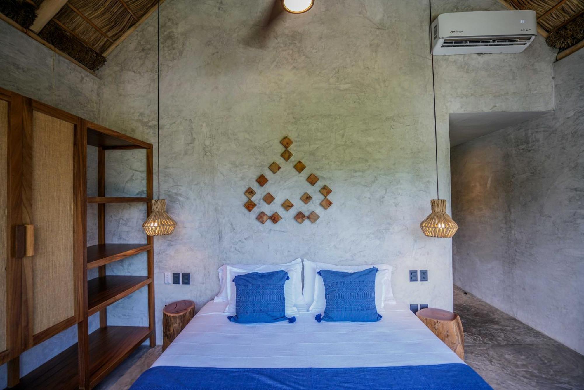 Witari Hotel Boutique San Francisco  Dış mekan fotoğraf