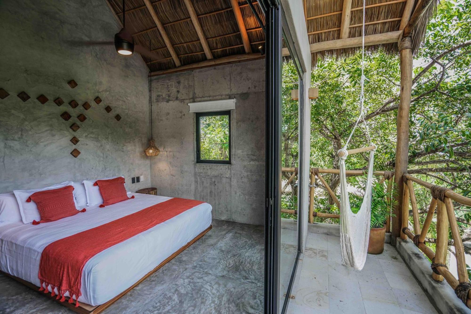 Witari Hotel Boutique San Francisco  Dış mekan fotoğraf