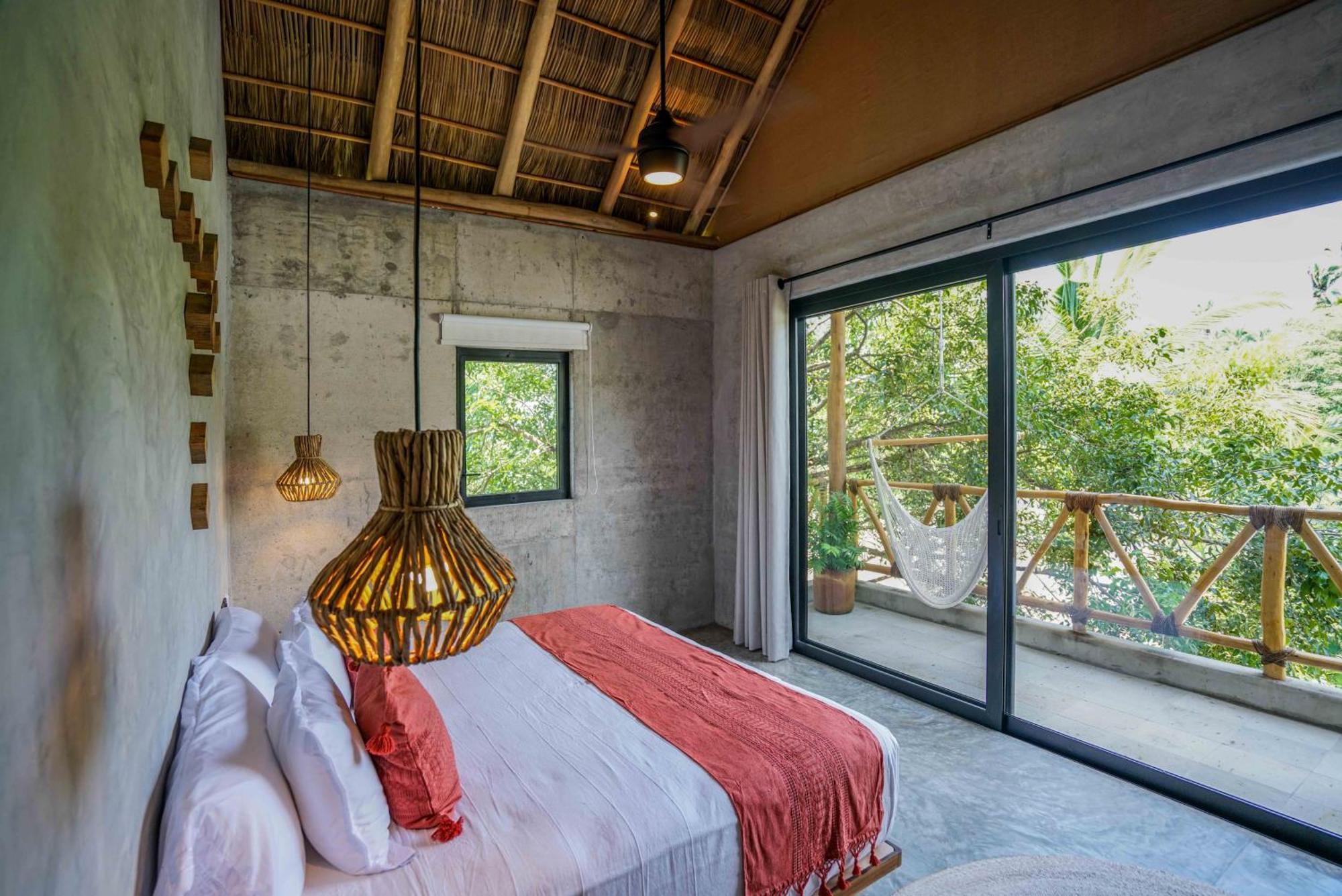 Witari Hotel Boutique San Francisco  Dış mekan fotoğraf