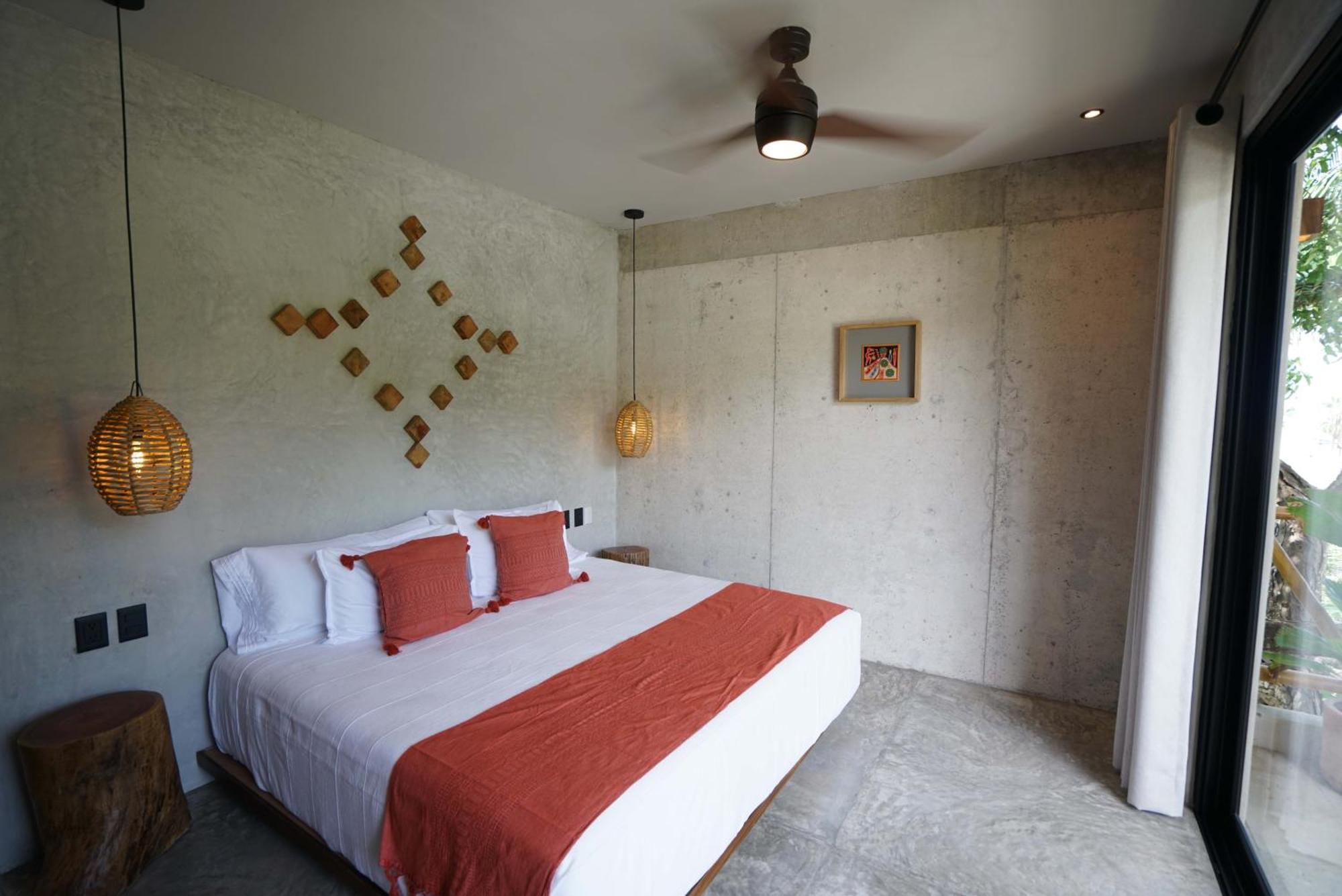 Witari Hotel Boutique San Francisco  Dış mekan fotoğraf