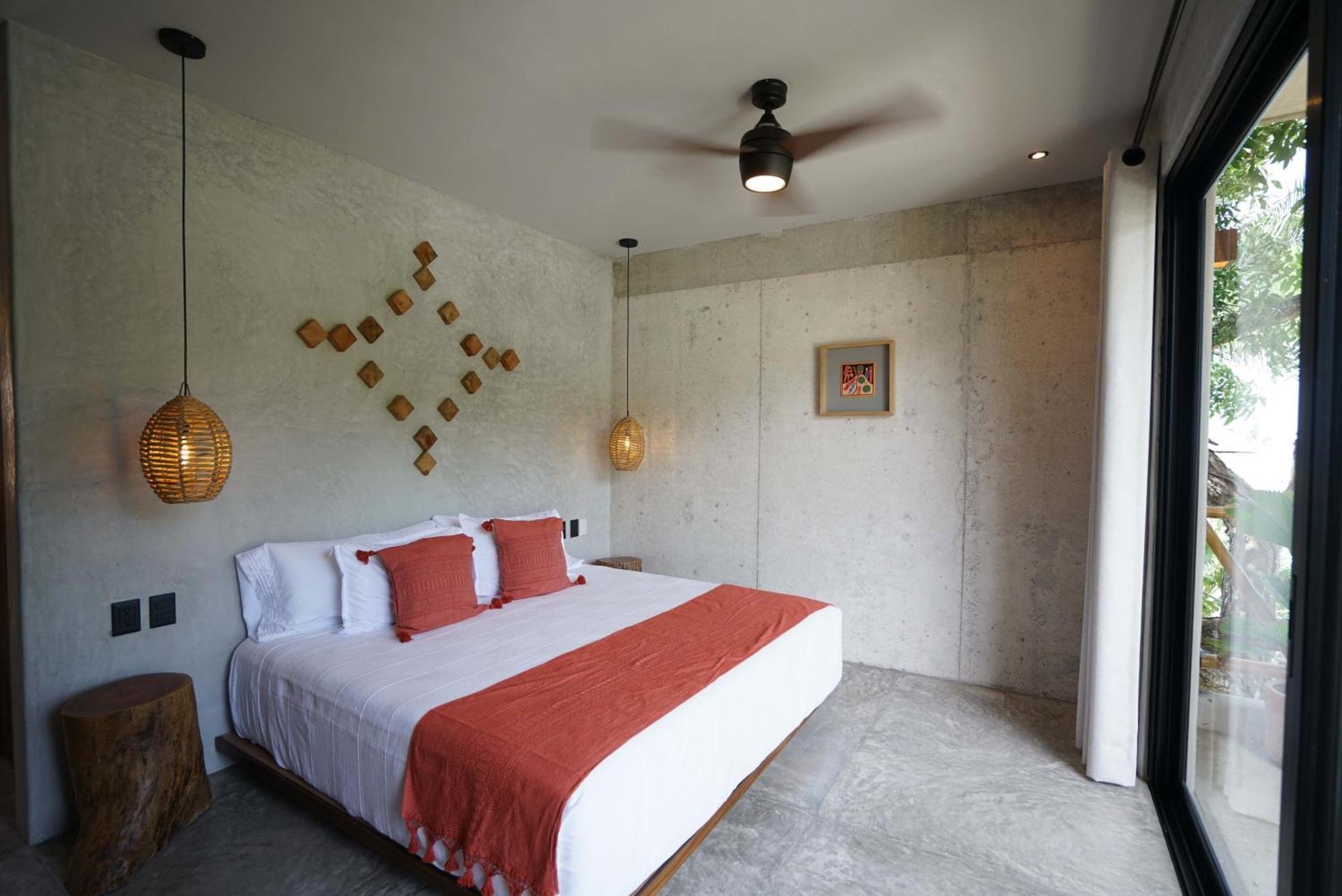 Witari Hotel Boutique San Francisco  Dış mekan fotoğraf