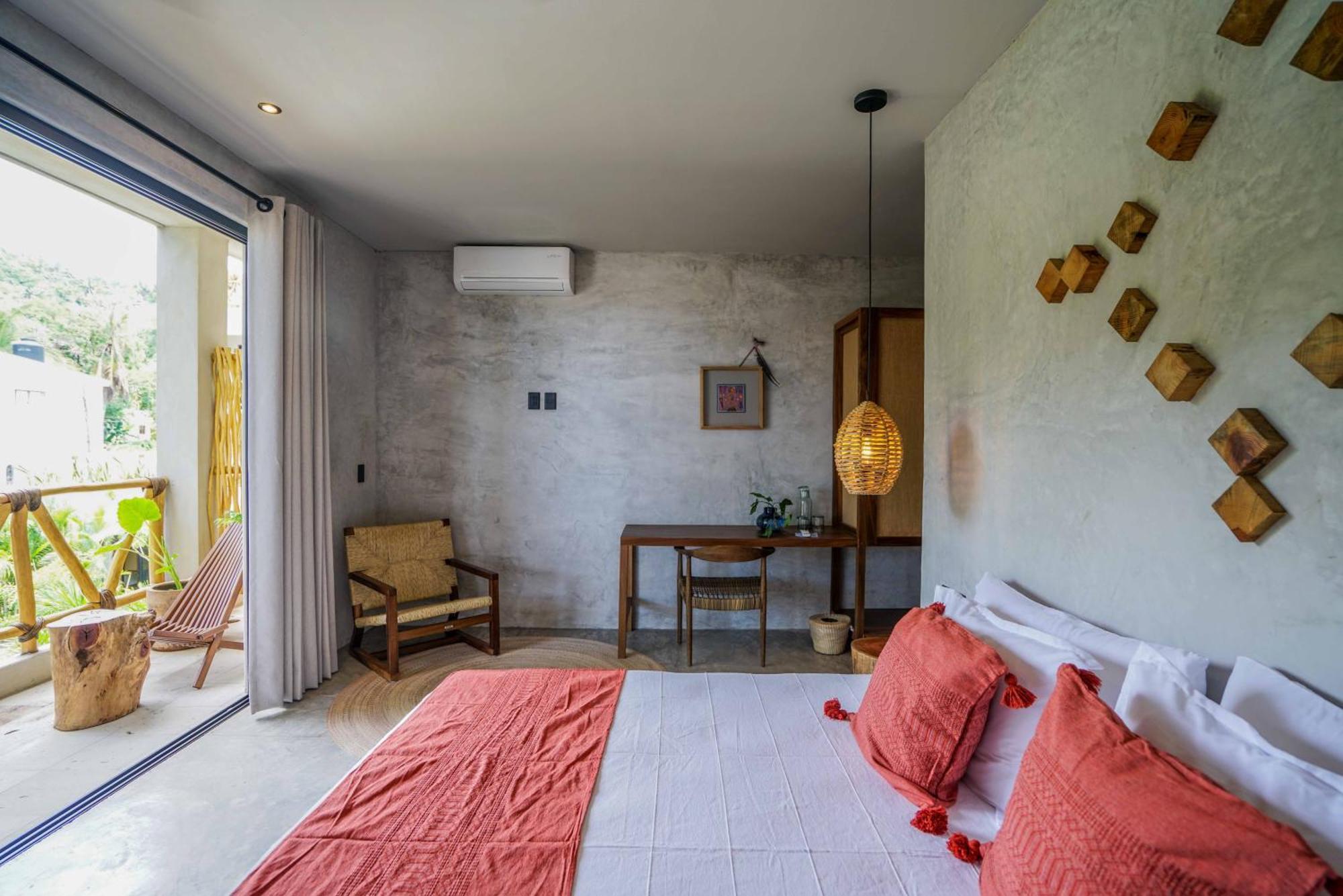 Witari Hotel Boutique San Francisco  Dış mekan fotoğraf