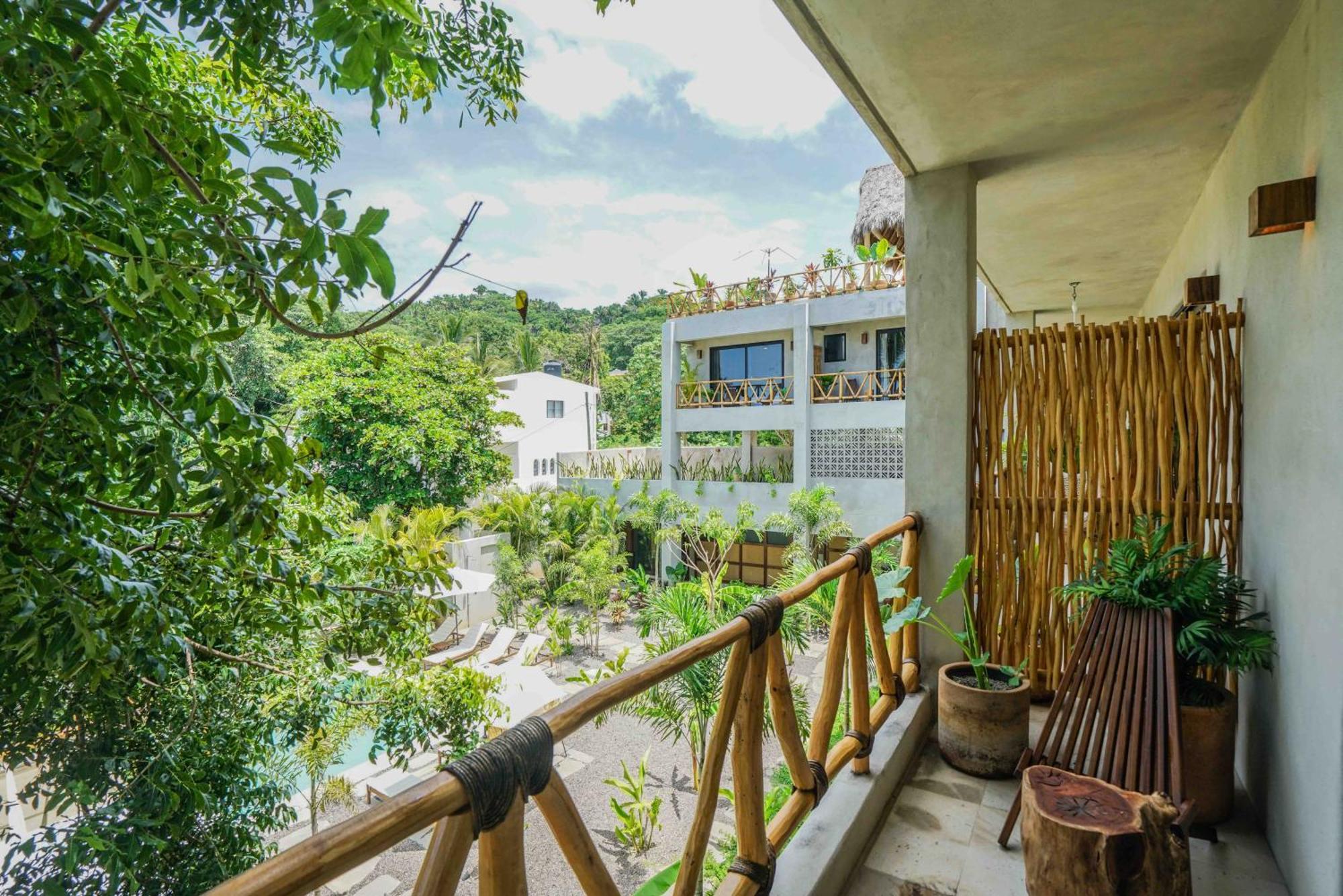 Witari Hotel Boutique San Francisco  Dış mekan fotoğraf