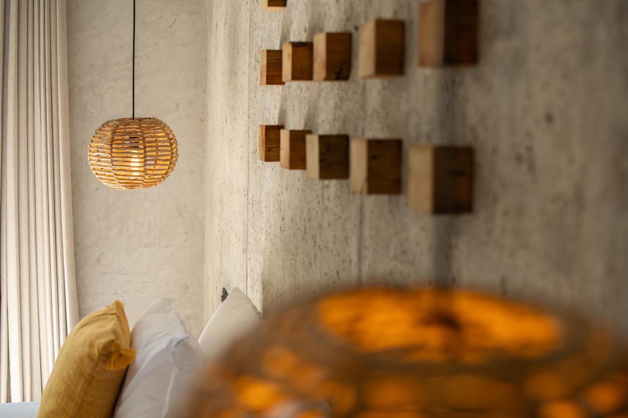 Witari Hotel Boutique San Francisco  Dış mekan fotoğraf