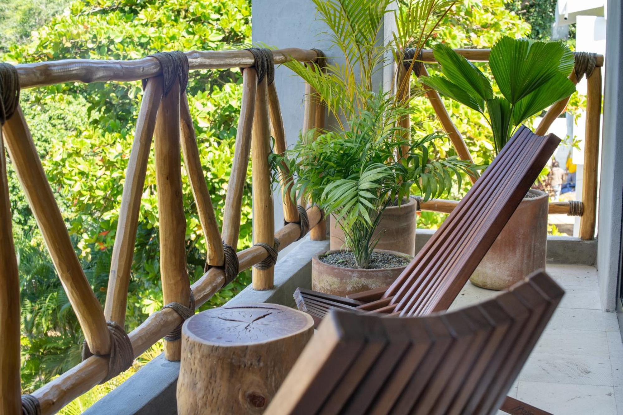 Witari Hotel Boutique San Francisco  Dış mekan fotoğraf