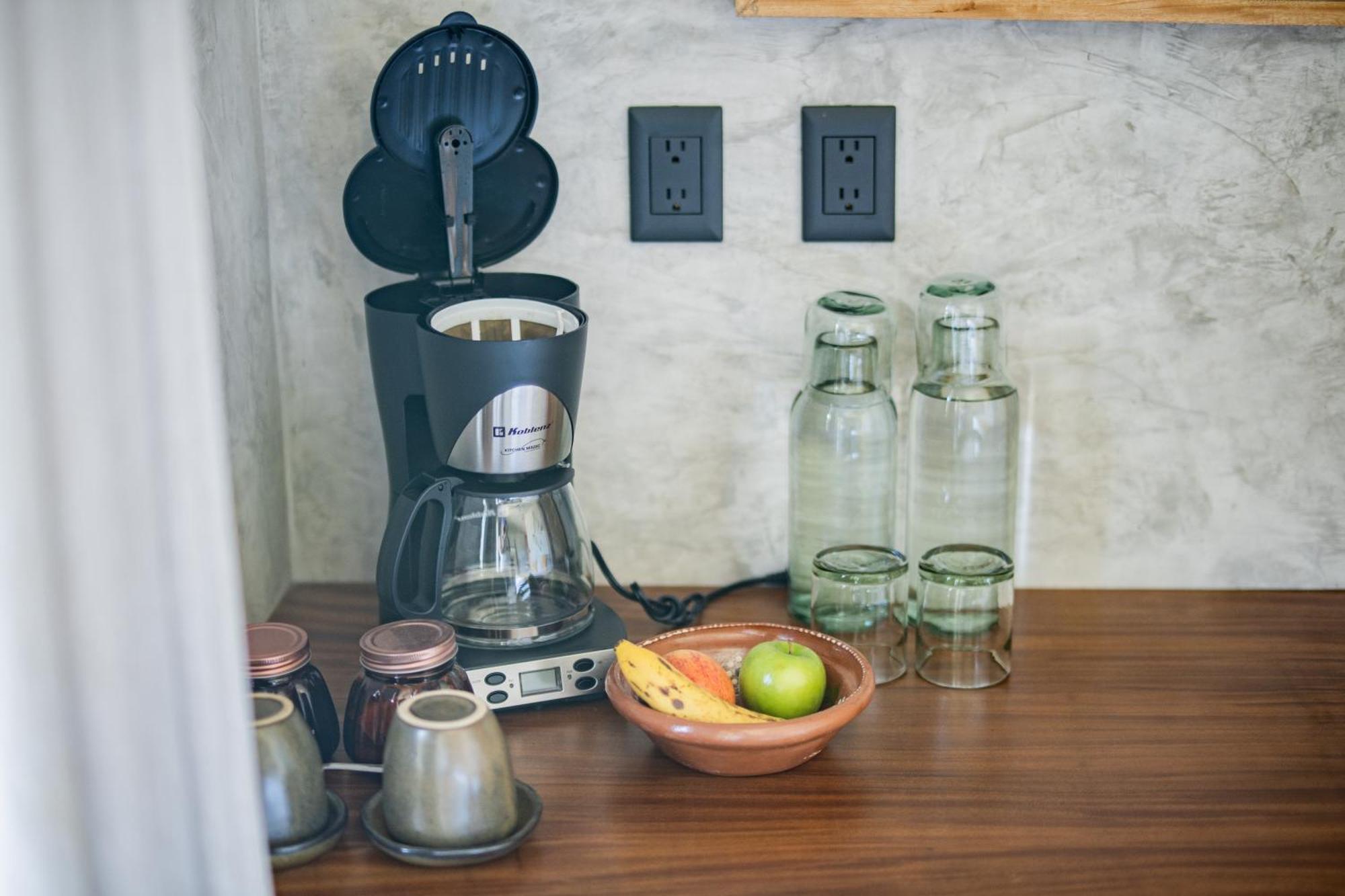 Witari Hotel Boutique San Francisco  Dış mekan fotoğraf