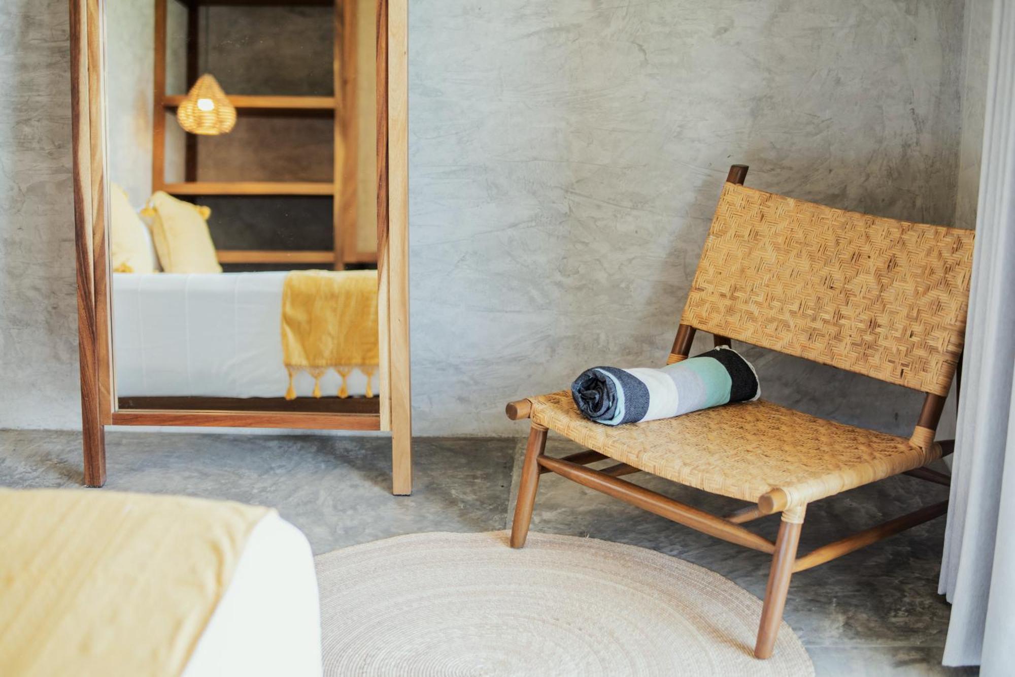 Witari Hotel Boutique San Francisco  Dış mekan fotoğraf