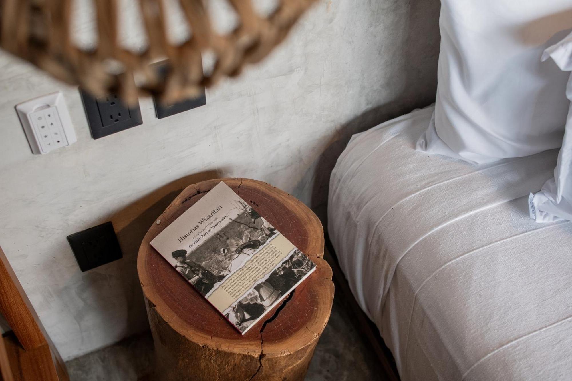 Witari Hotel Boutique San Francisco  Dış mekan fotoğraf