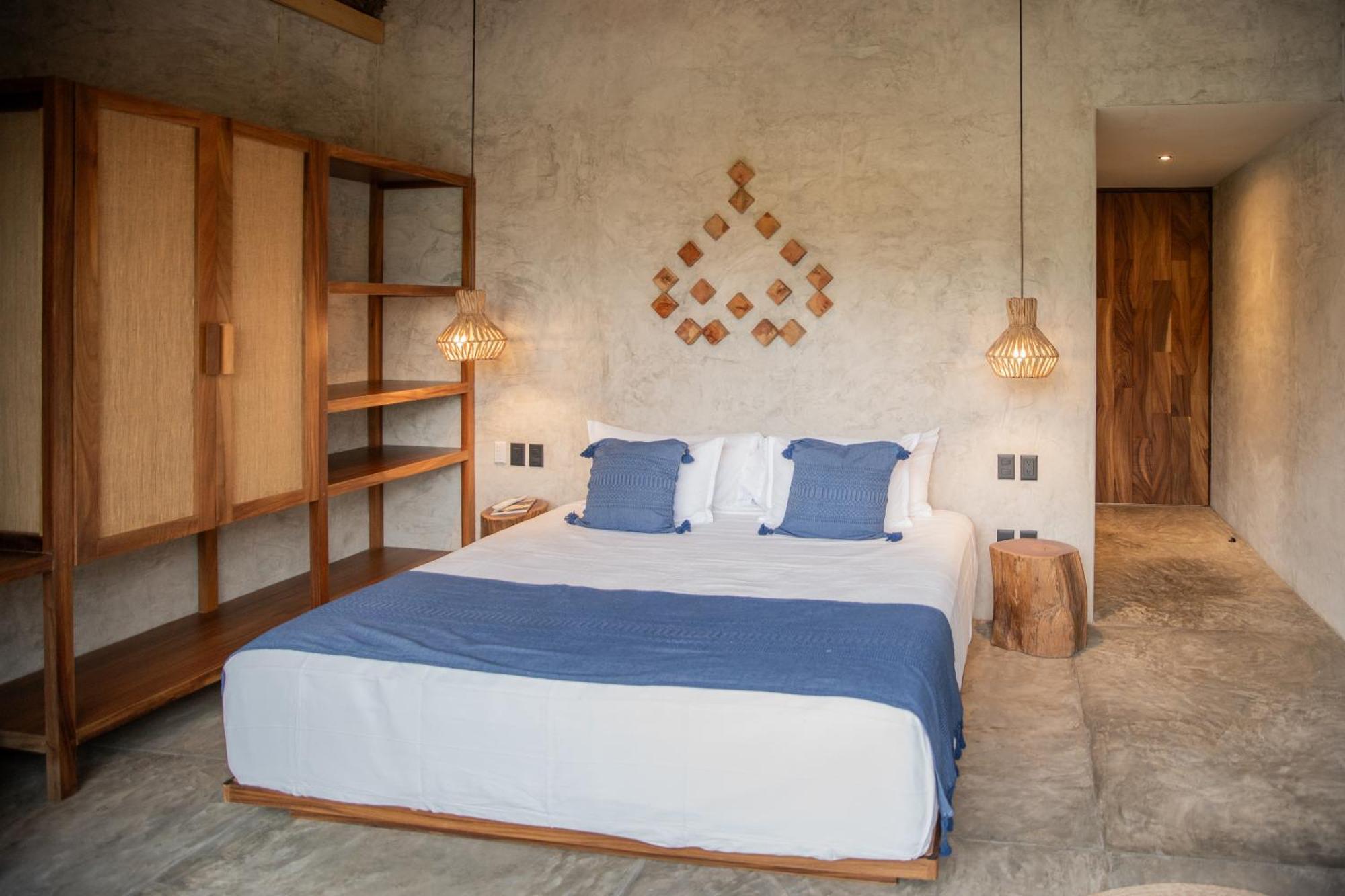 Witari Hotel Boutique San Francisco  Dış mekan fotoğraf