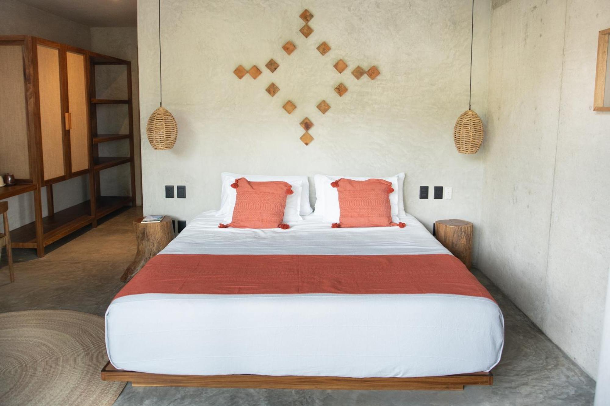 Witari Hotel Boutique San Francisco  Dış mekan fotoğraf