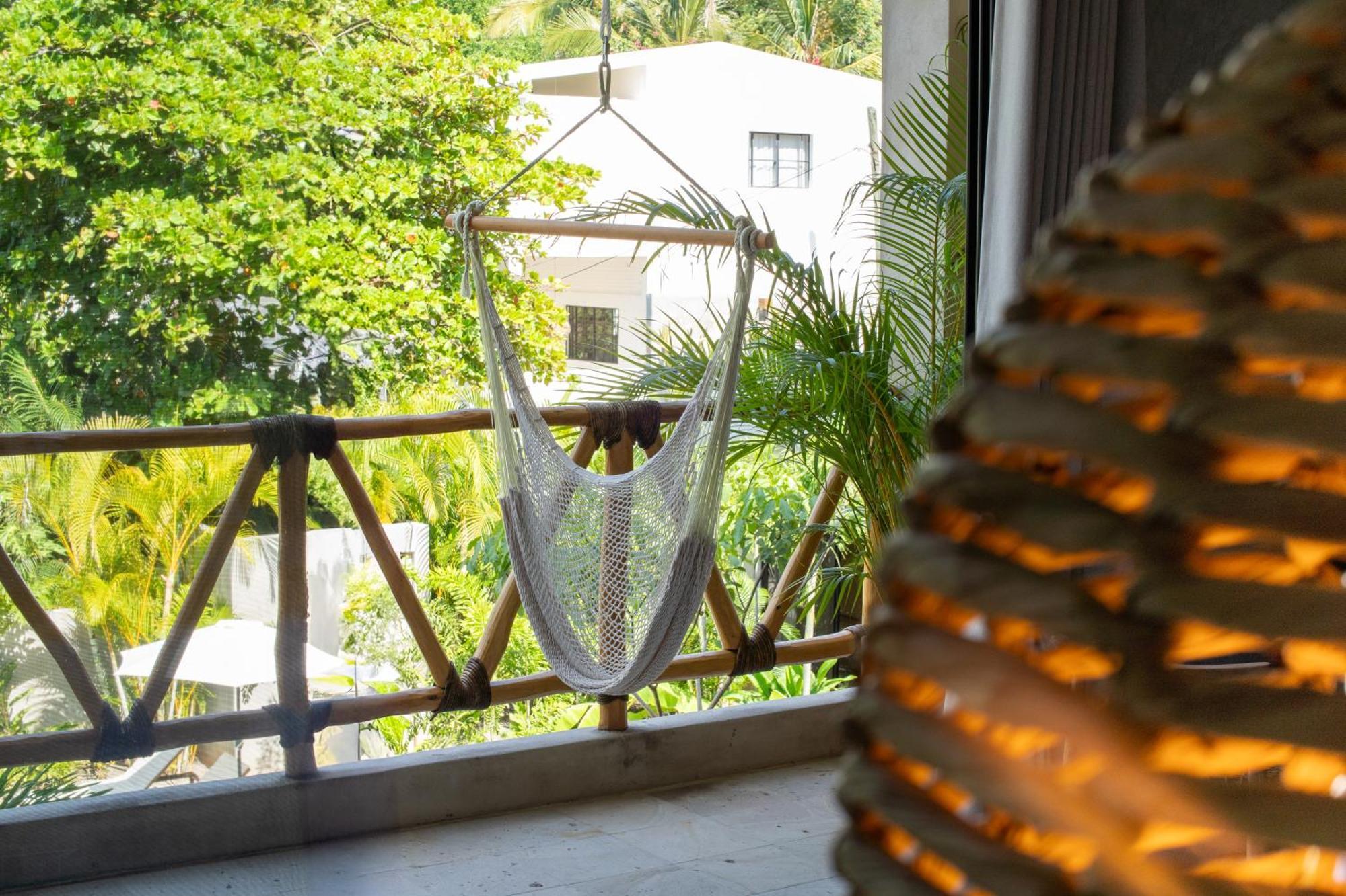 Witari Hotel Boutique San Francisco  Dış mekan fotoğraf