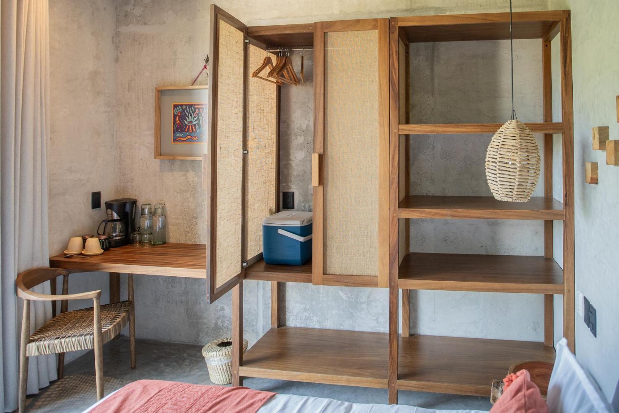 Witari Hotel Boutique San Francisco  Dış mekan fotoğraf