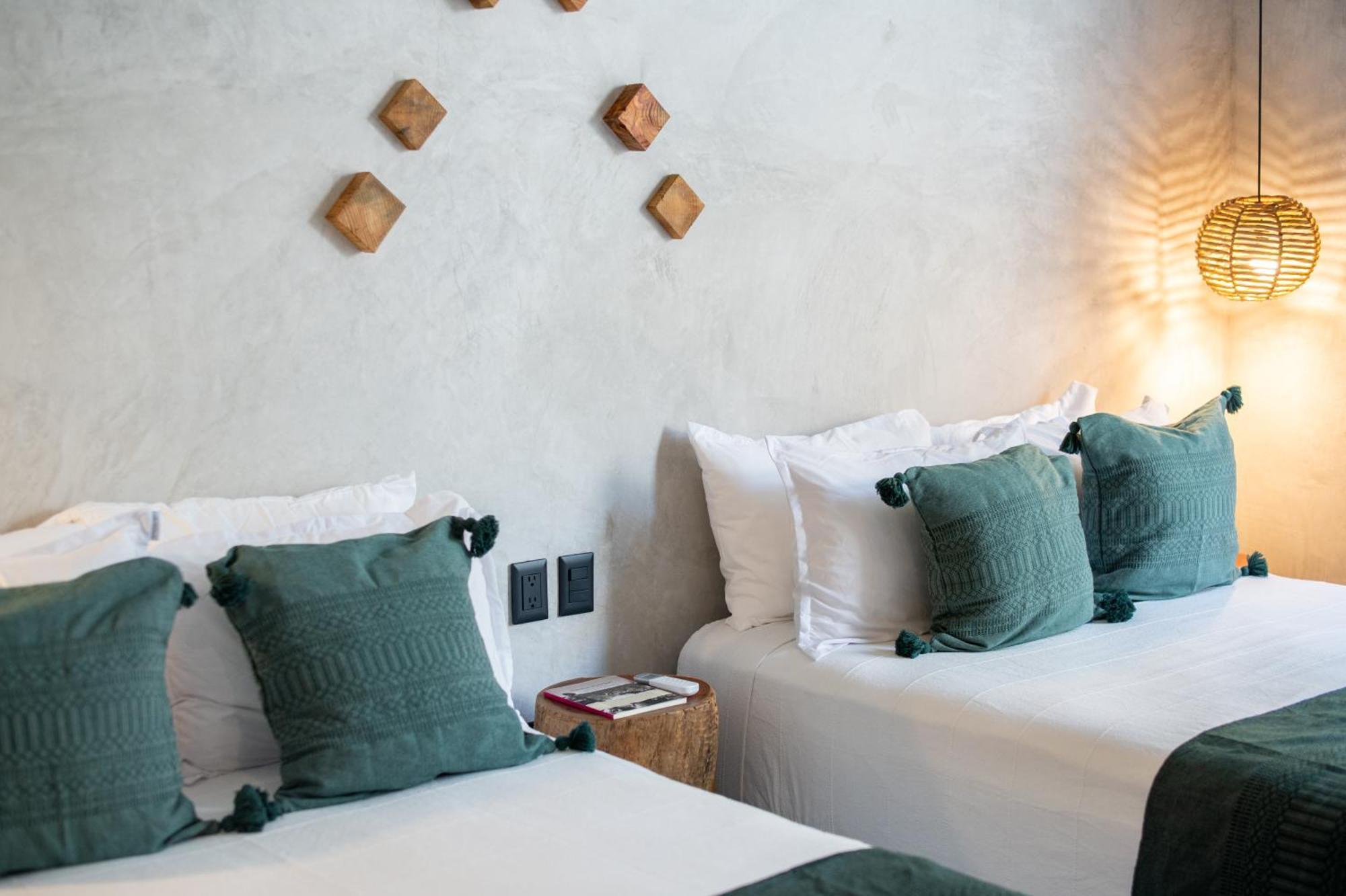 Witari Hotel Boutique San Francisco  Dış mekan fotoğraf