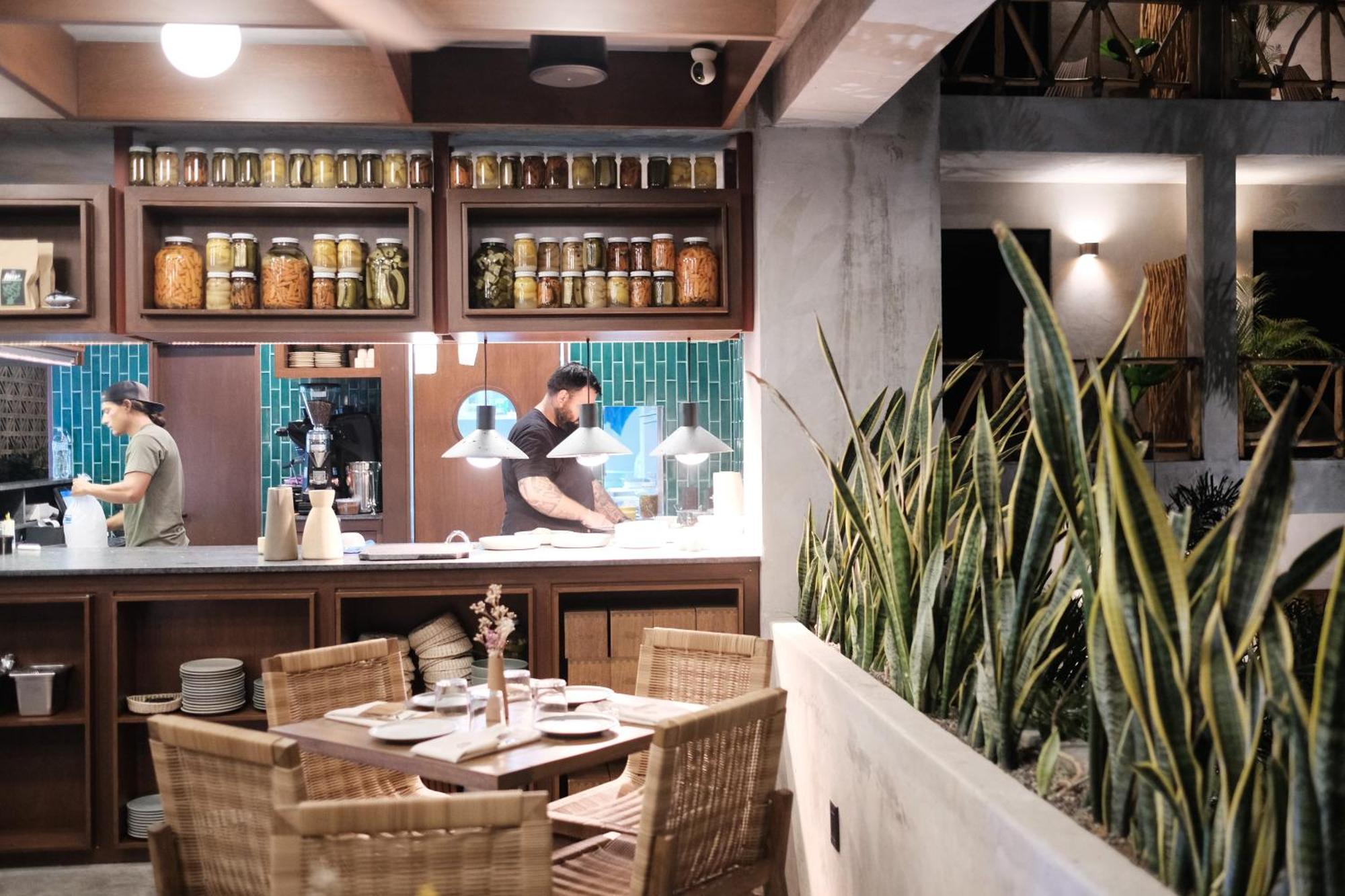 Witari Hotel Boutique San Francisco  Dış mekan fotoğraf